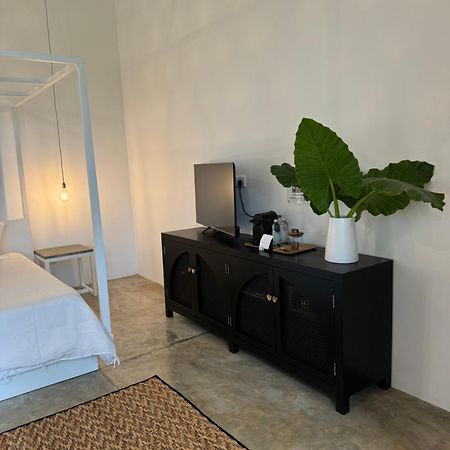 Arabella On Boossa Hotel Kültér fotó