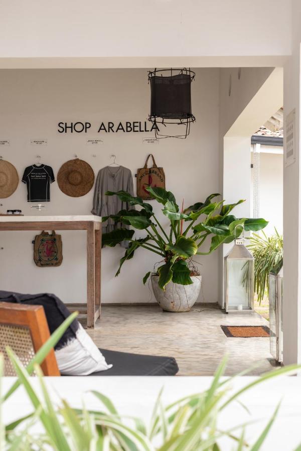 Arabella On Boossa Hotel Kültér fotó