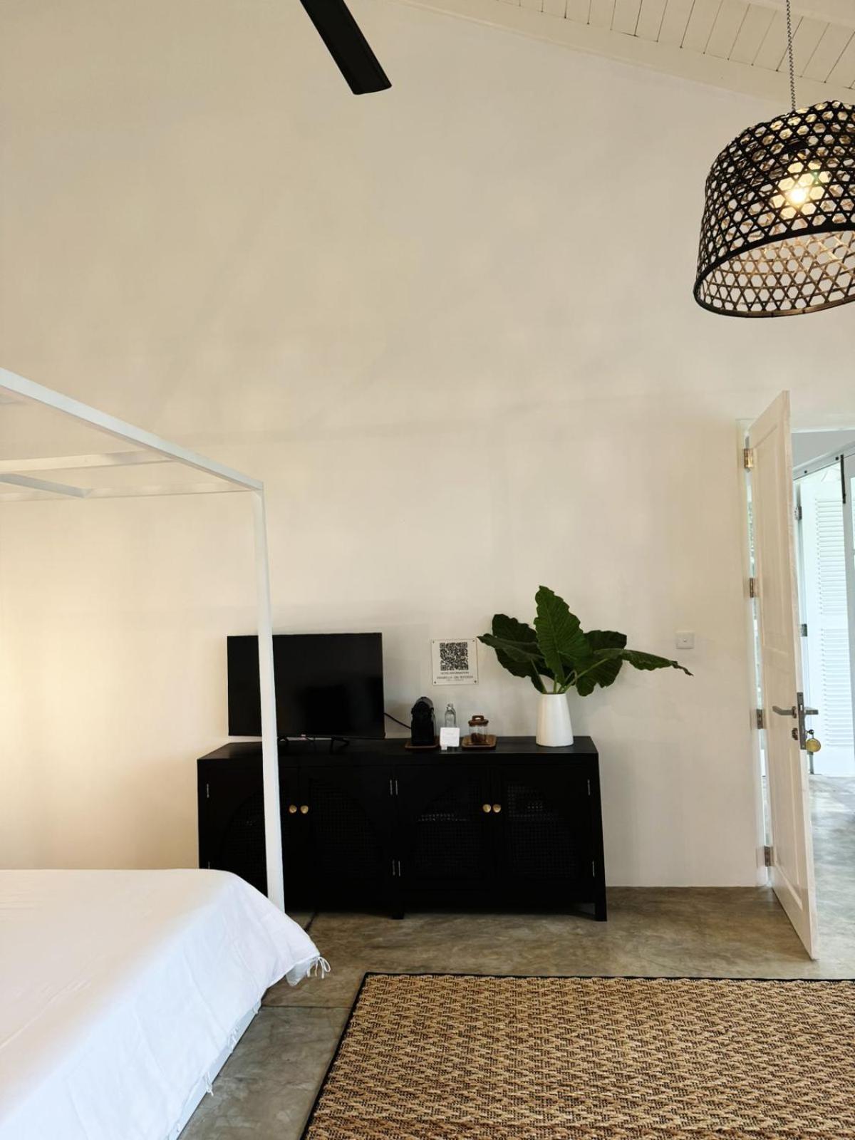 Arabella On Boossa Hotel Kültér fotó