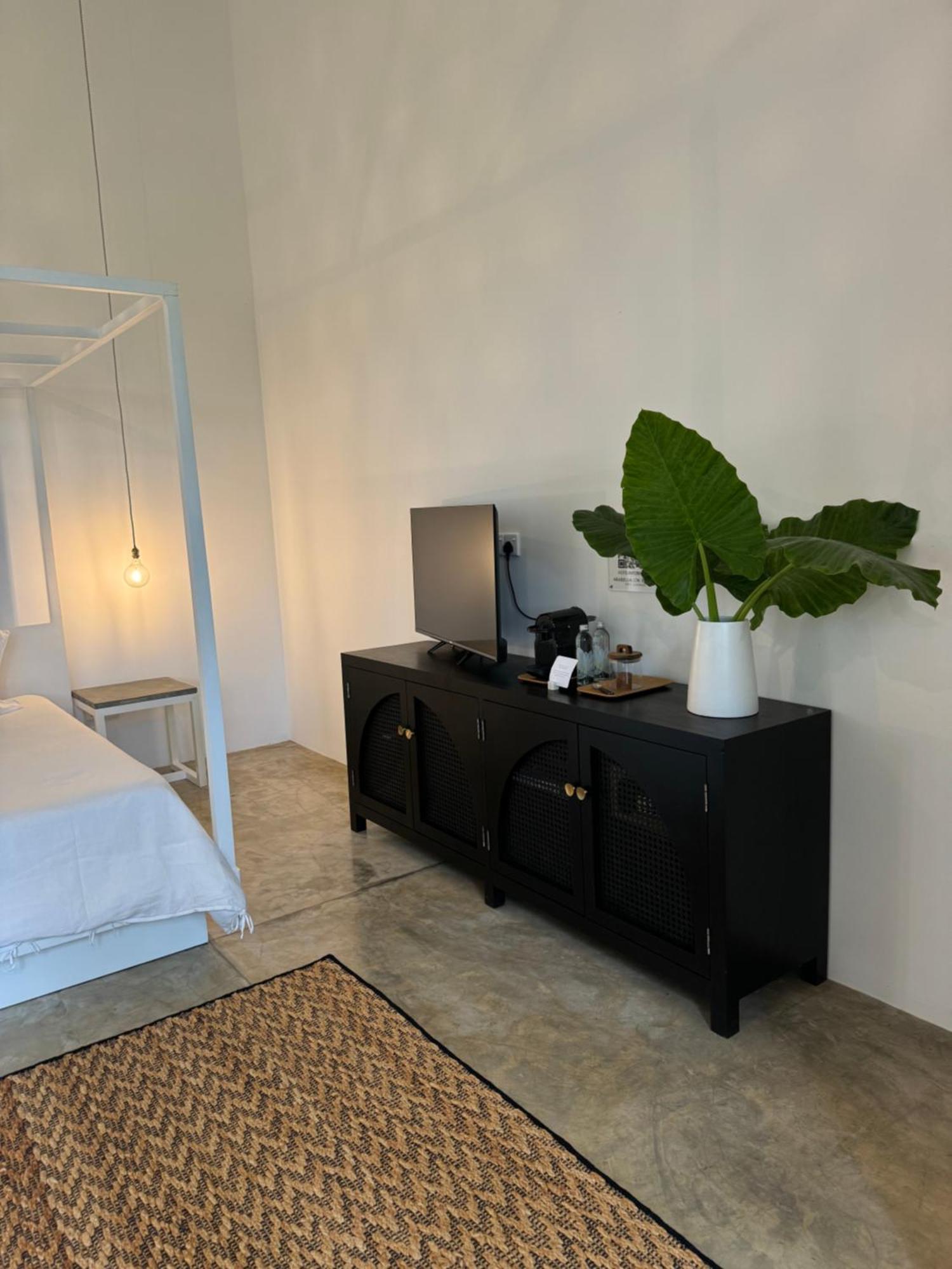 Arabella On Boossa Hotel Kültér fotó
