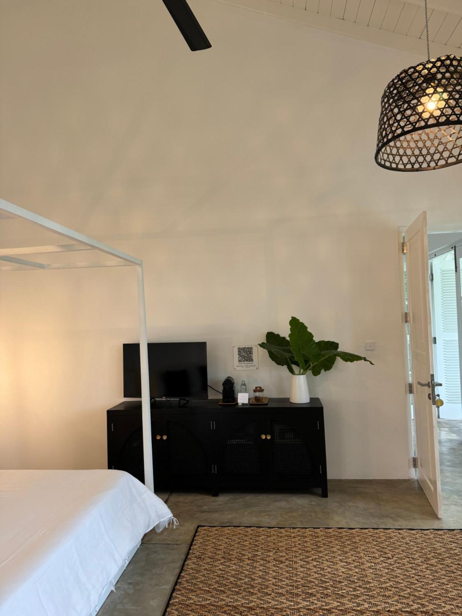 Arabella On Boossa Hotel Kültér fotó